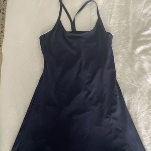 OV Exercise Dress